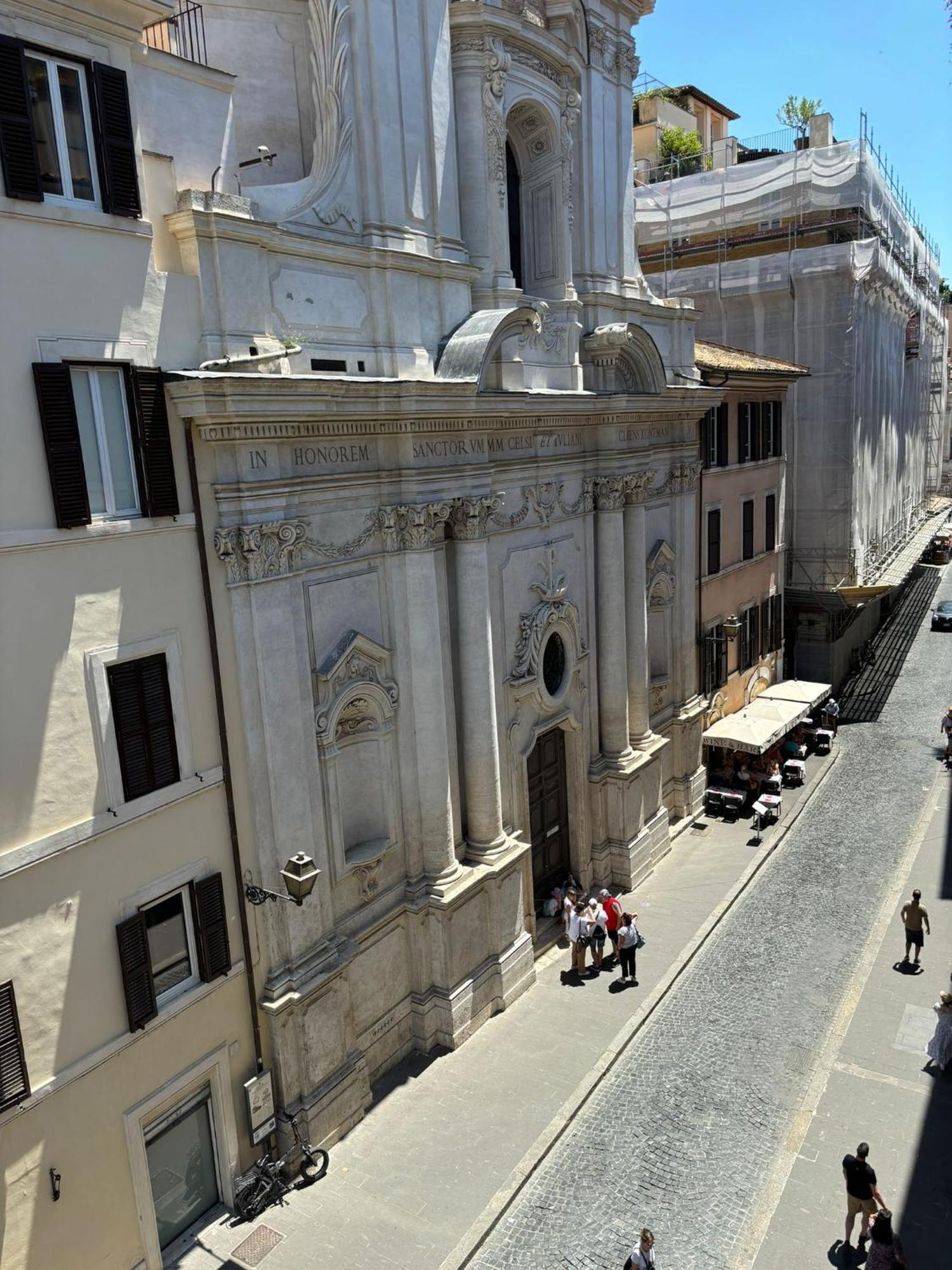 Appartamento Paolina Place *