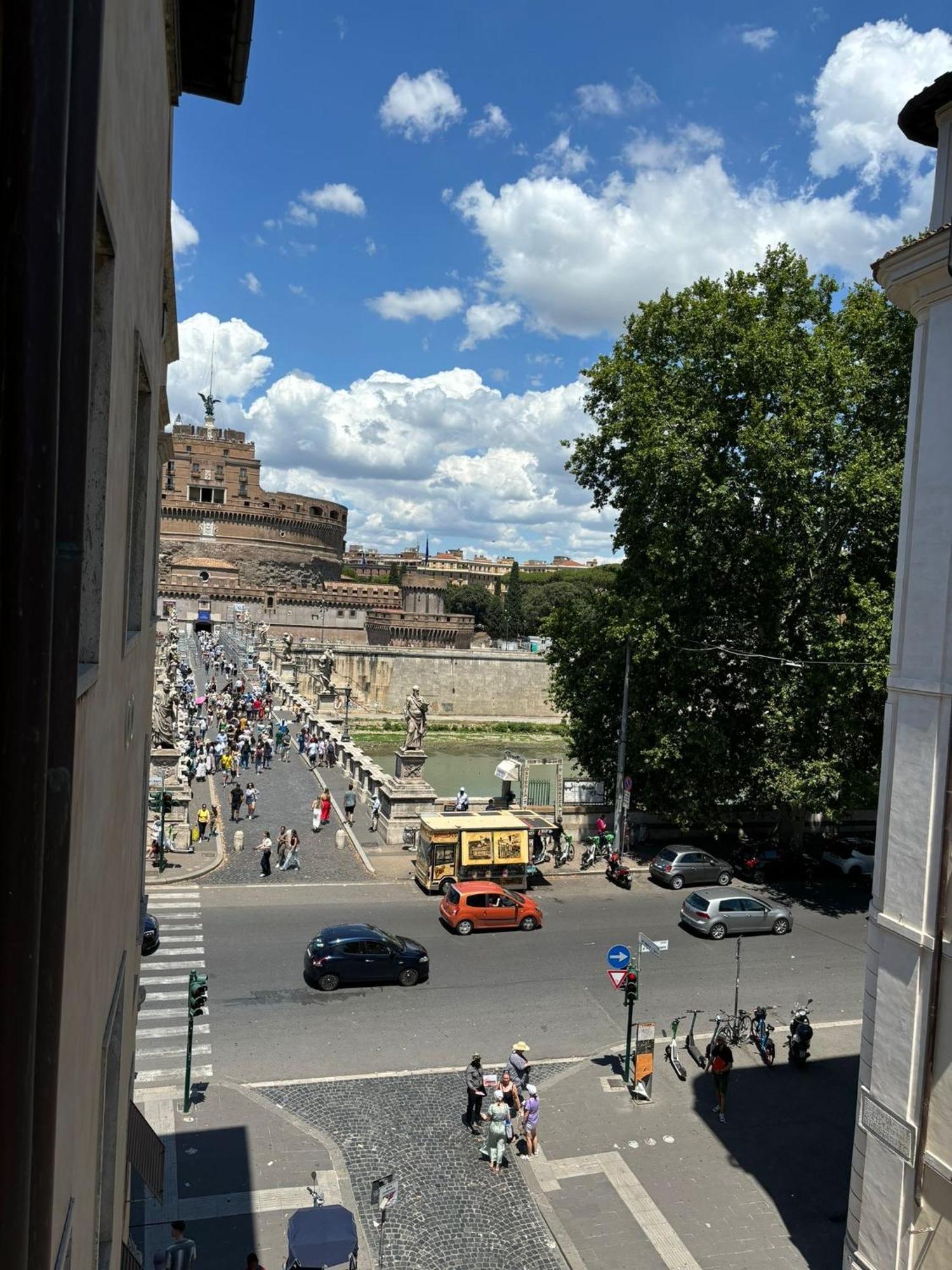 Paolina Place Appartamento Roma