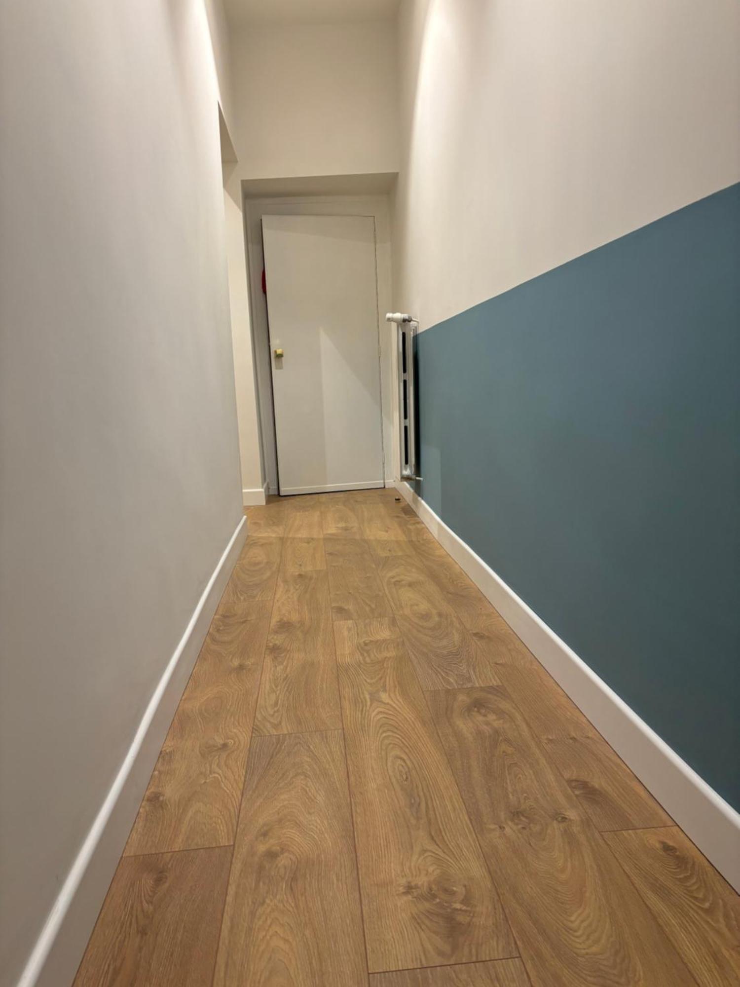 Appartamento Paolina Place Roma