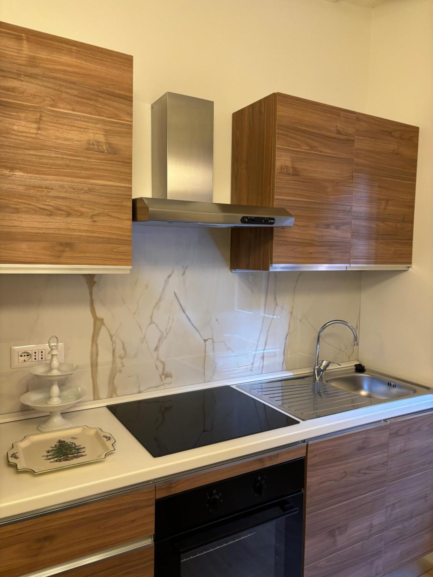 Paolina Place Appartamento