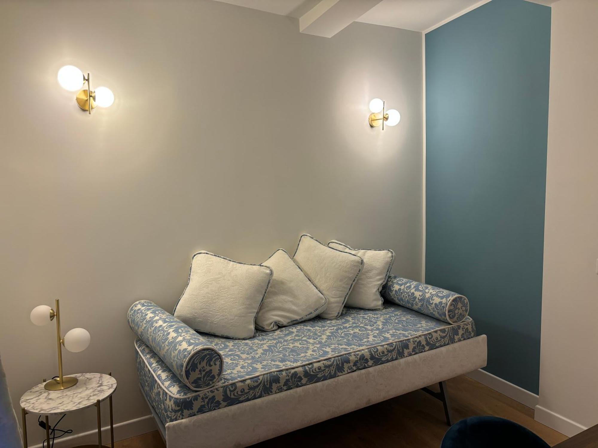 Paolina Place Appartamento *