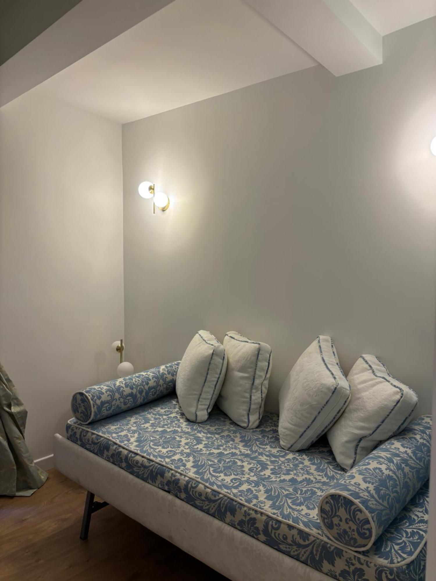 Paolina Place Appartamento Roma