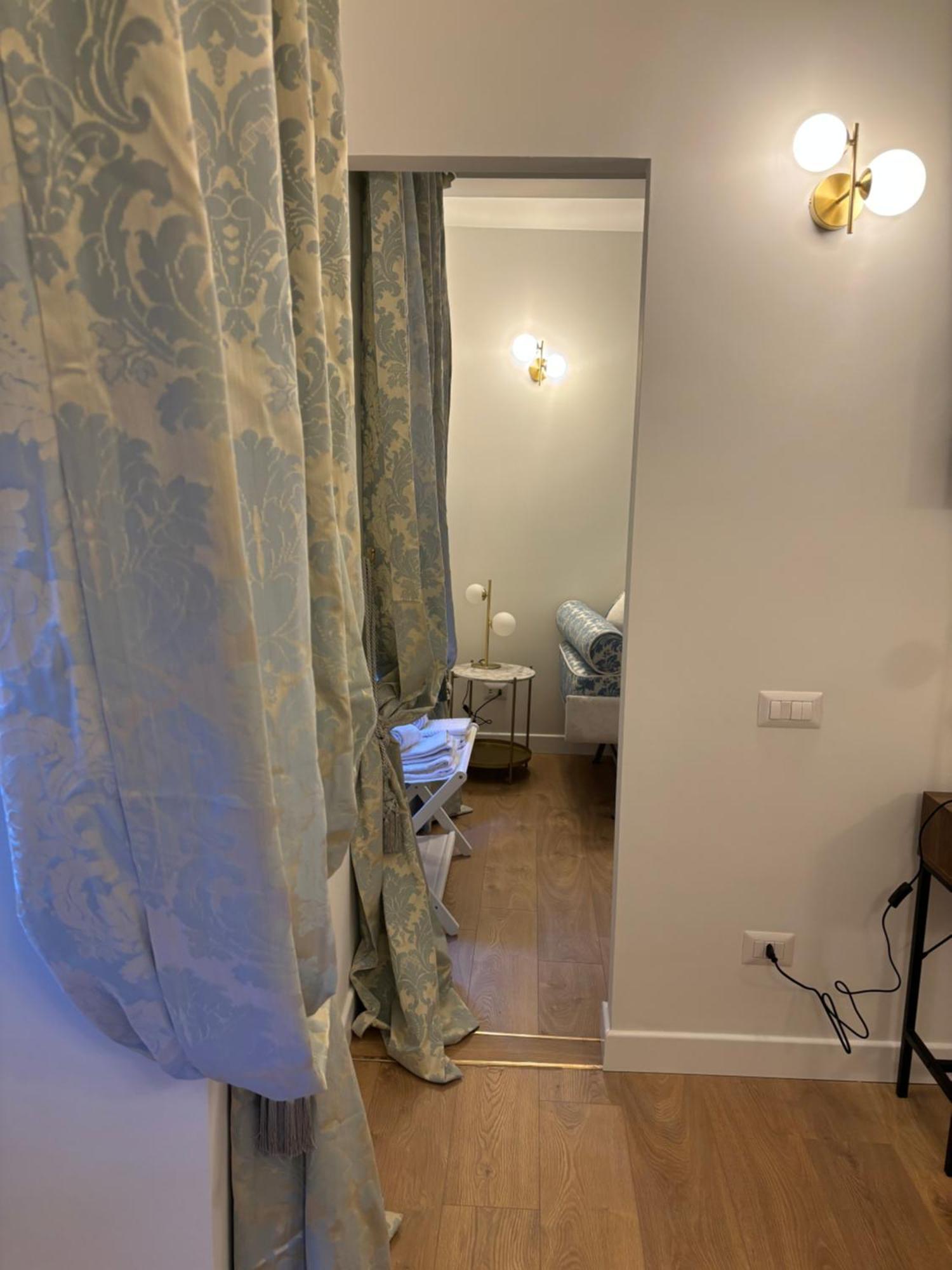 Paolina Place Roma