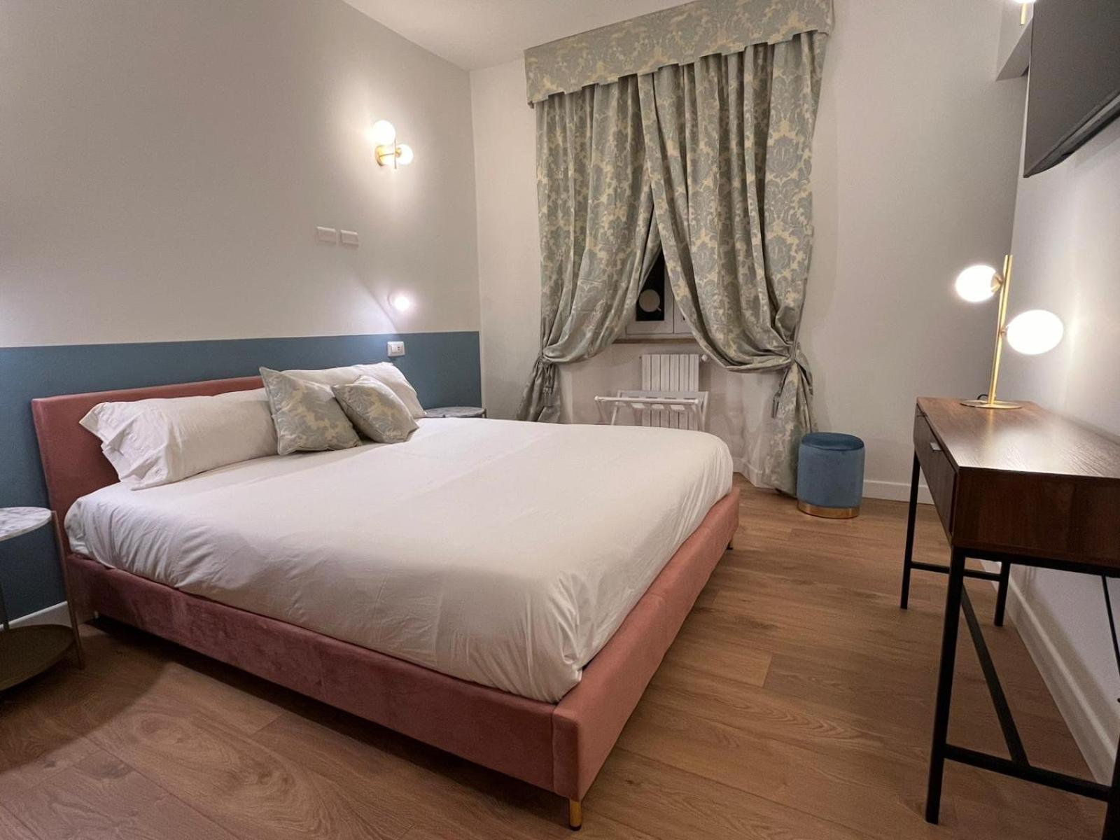 Paolina Place Appartamento Roma