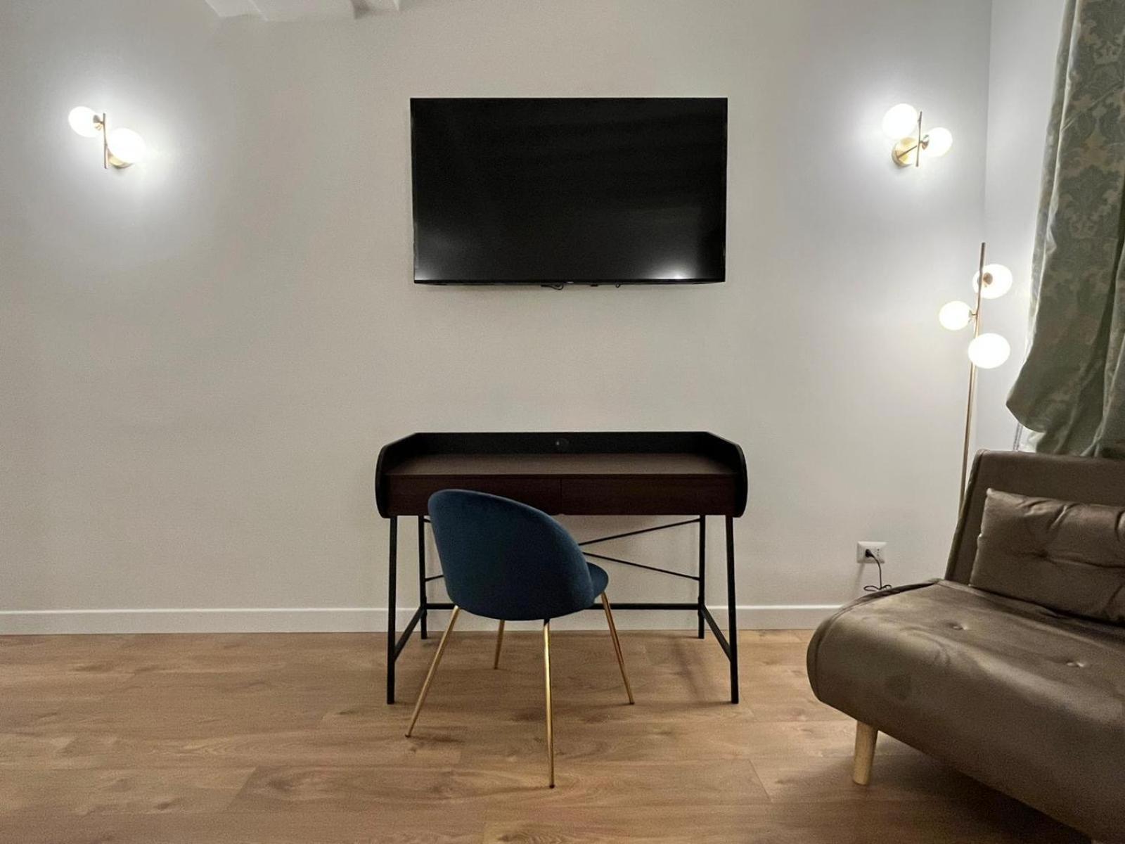 Paolina Place Appartamento
