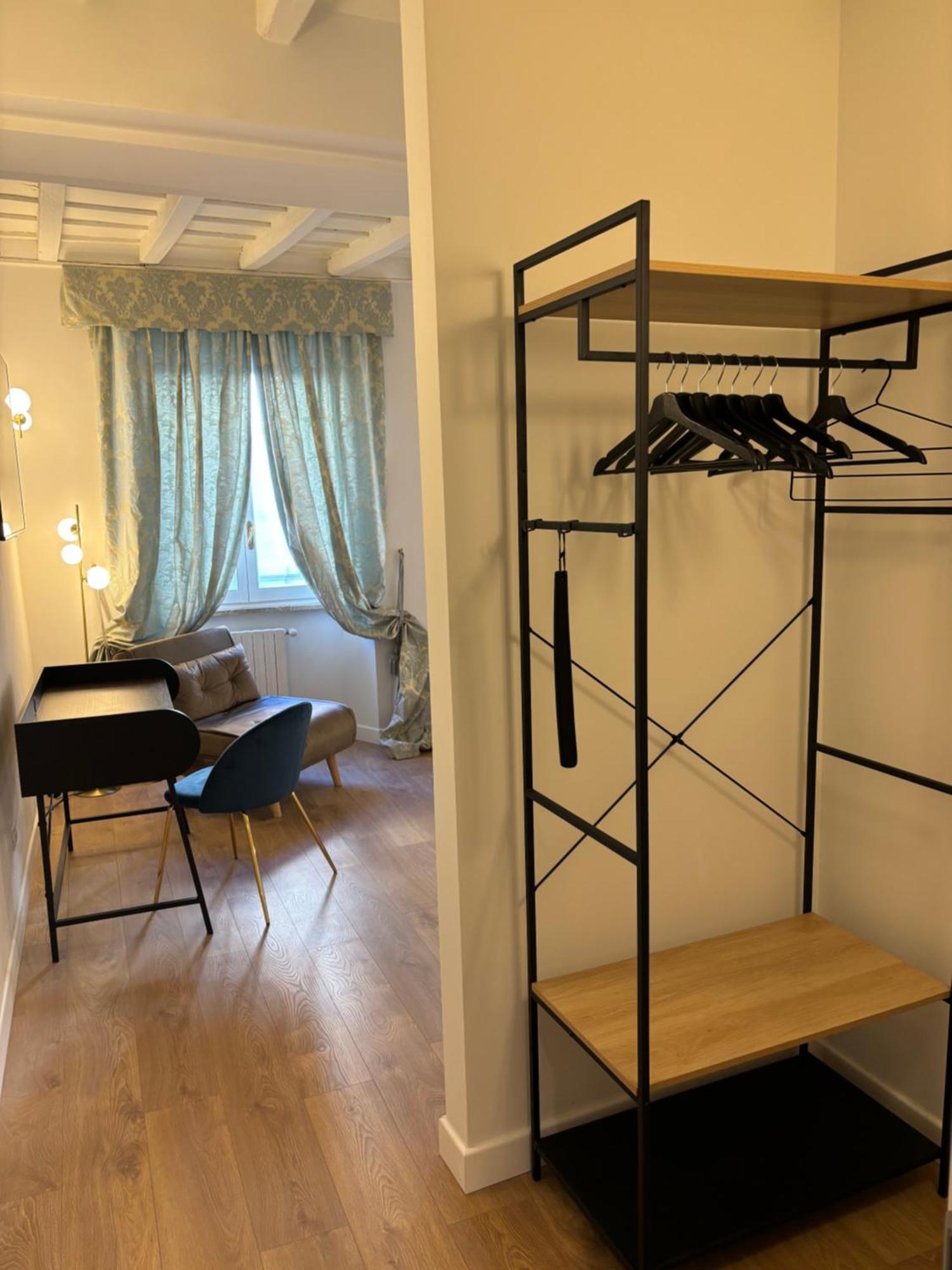 Paolina Place Appartamento *