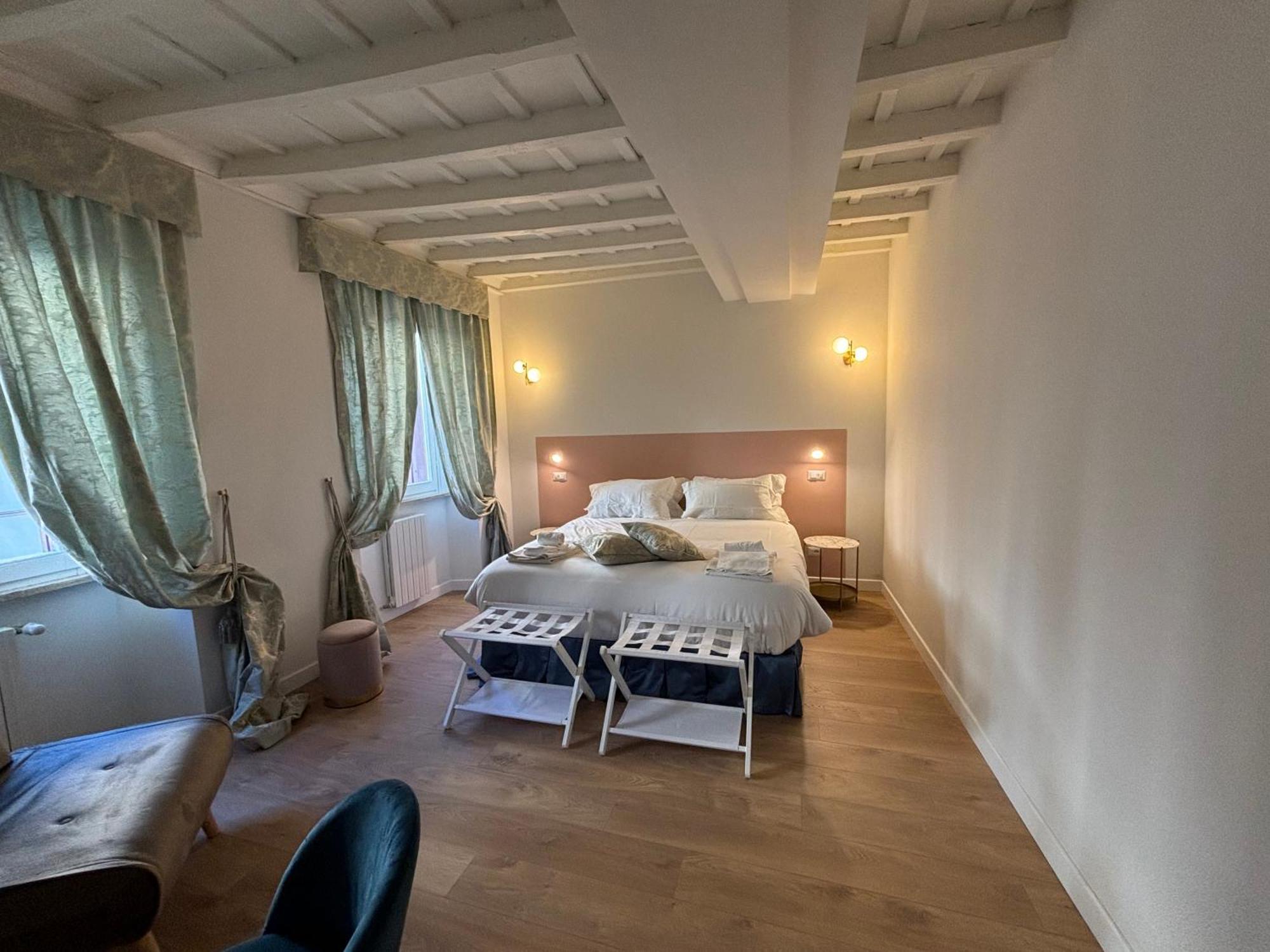 Appartamento Paolina Place