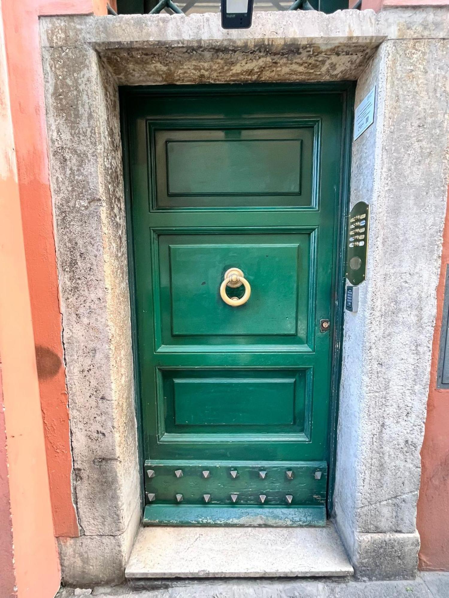 Appartamento Paolina Place Roma