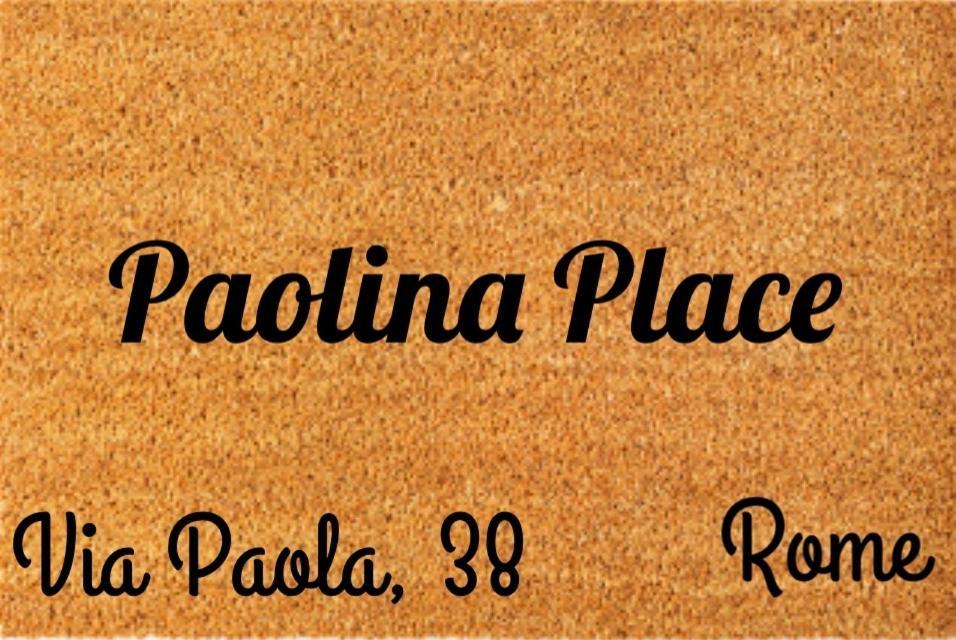 Paolina Place Appartamento