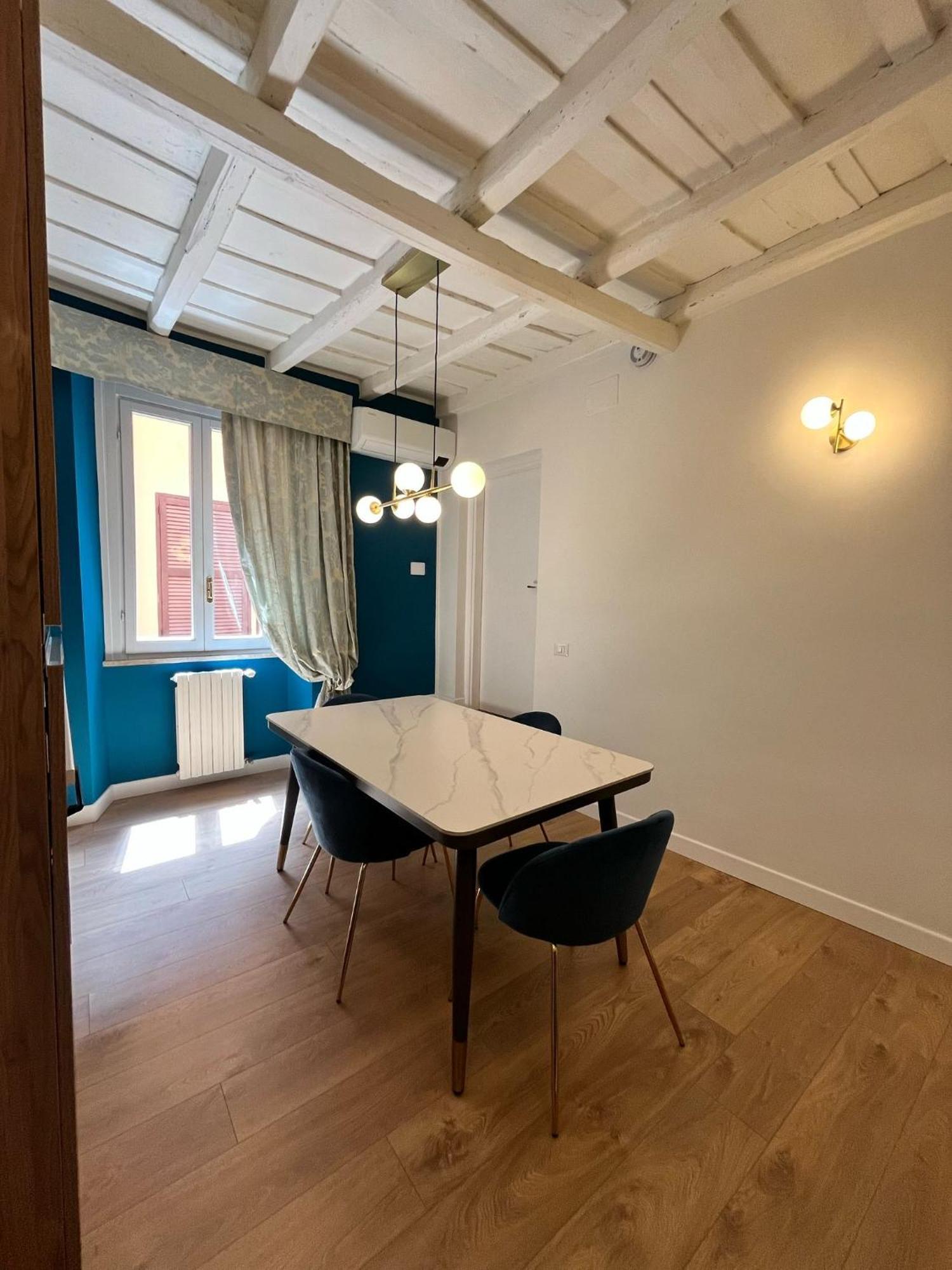 Paolina Place Apartamento