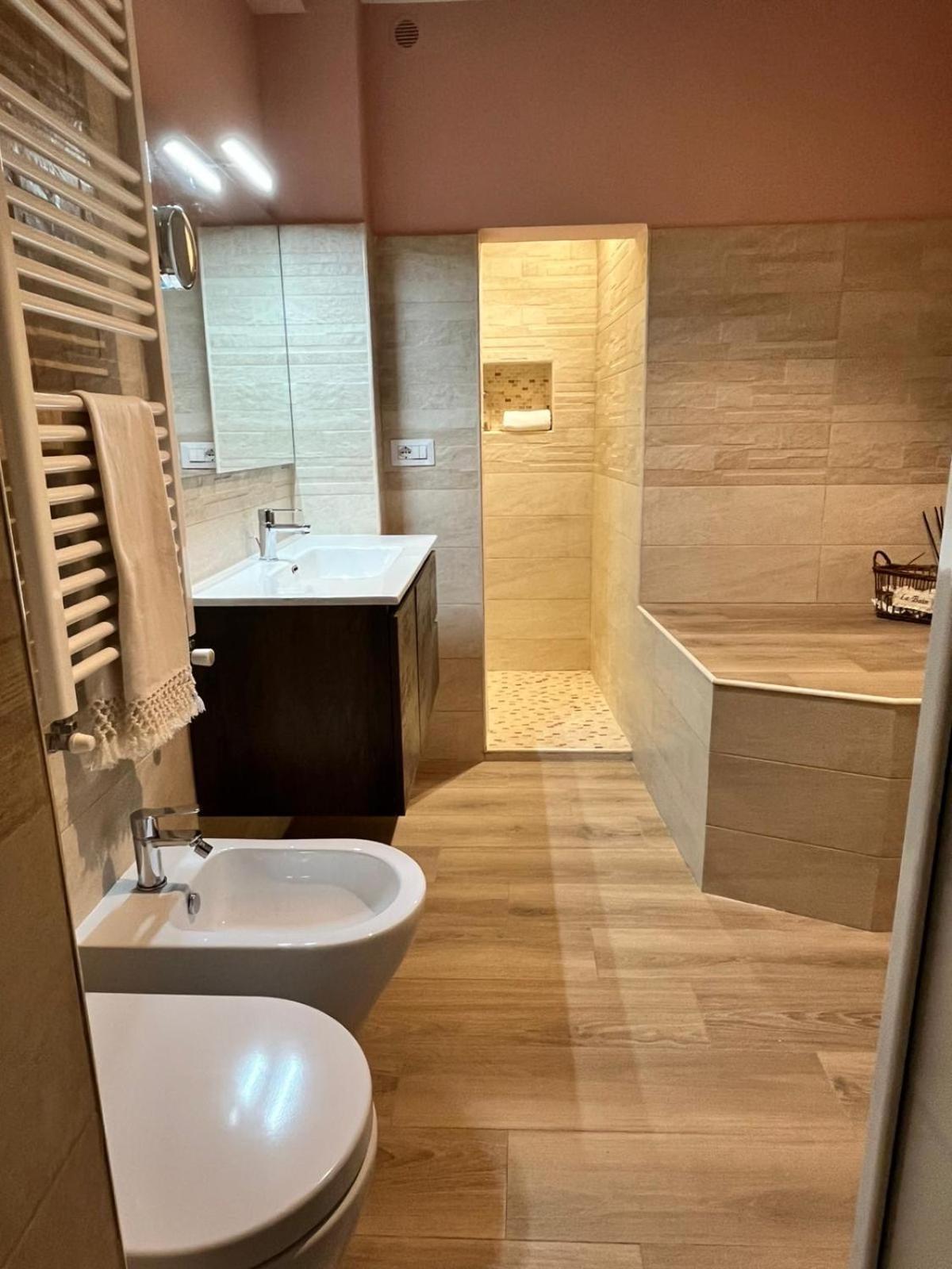 Paolina Place Apartamento Roma