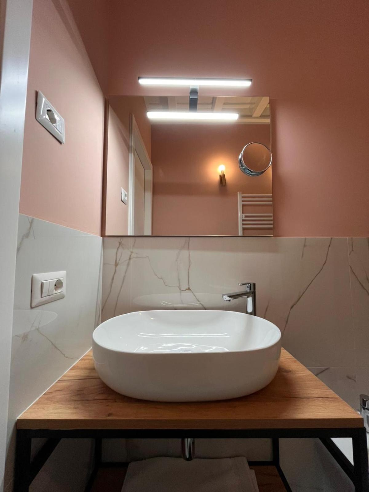 Apartamento Paolina Place *