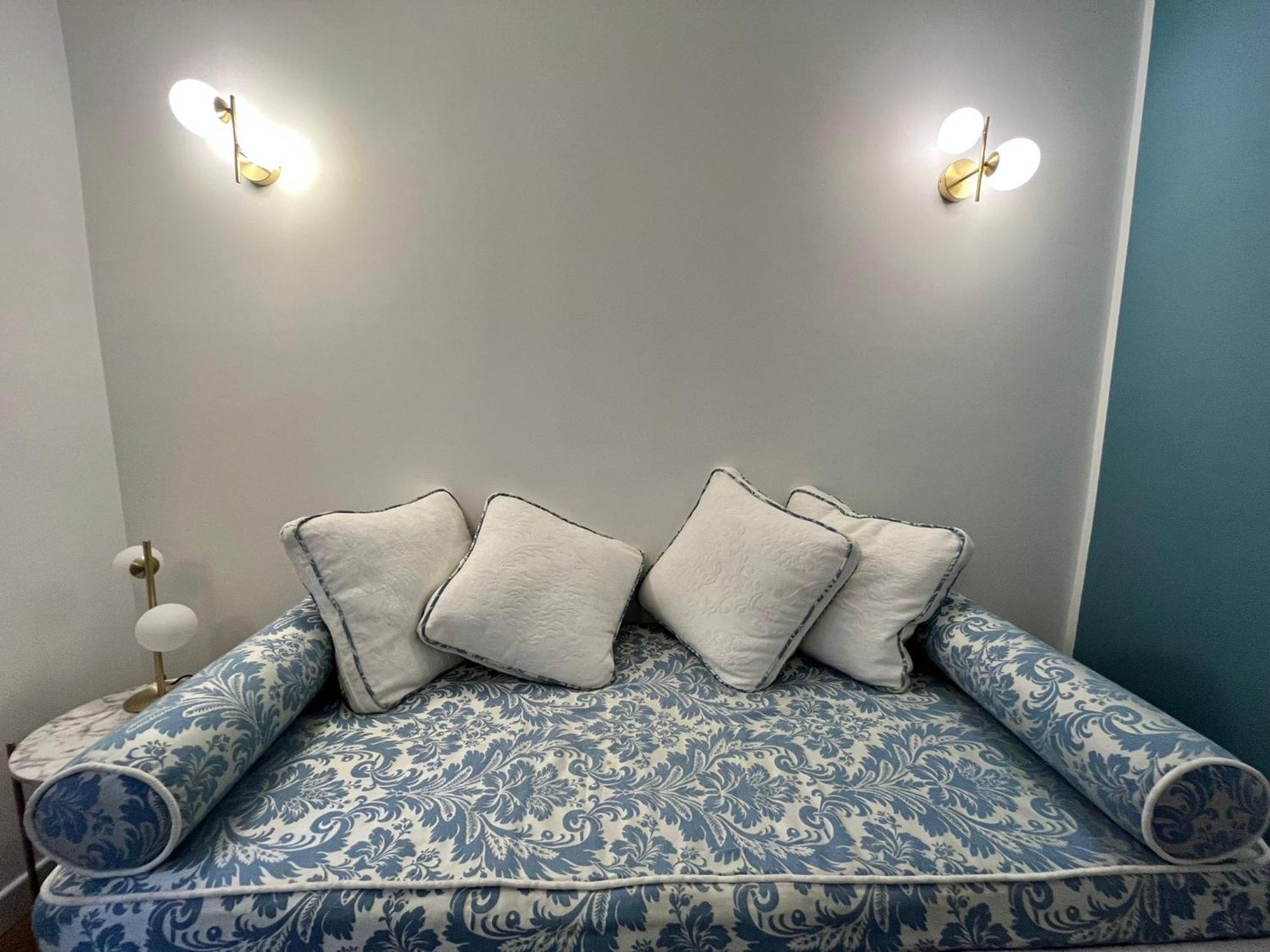Paolina Place Roma