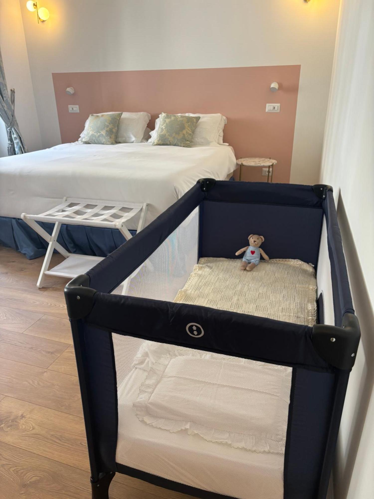Paolina Place Apartamento Roma